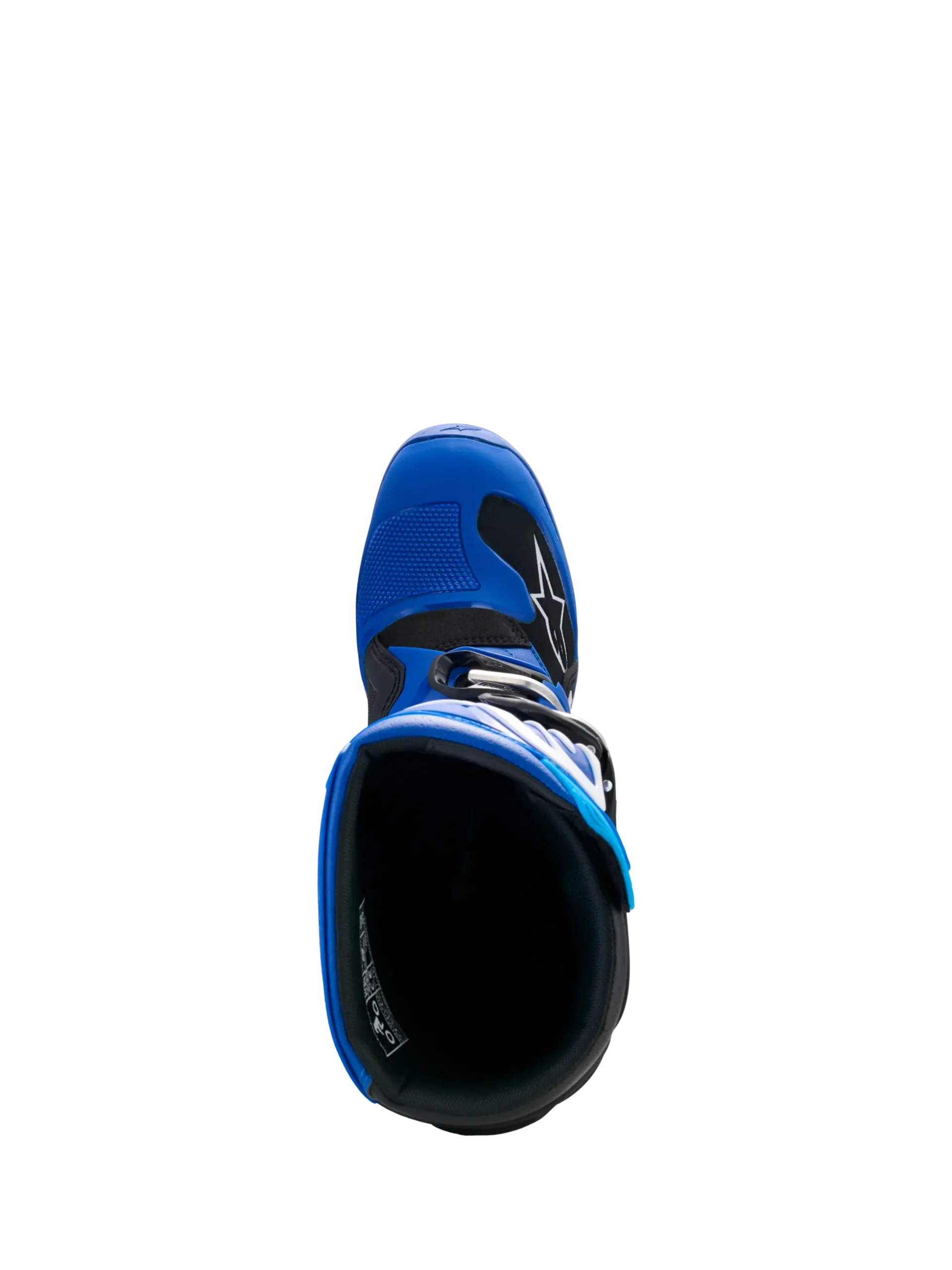 Yamaha Jugend-Tech 7S Stiefel