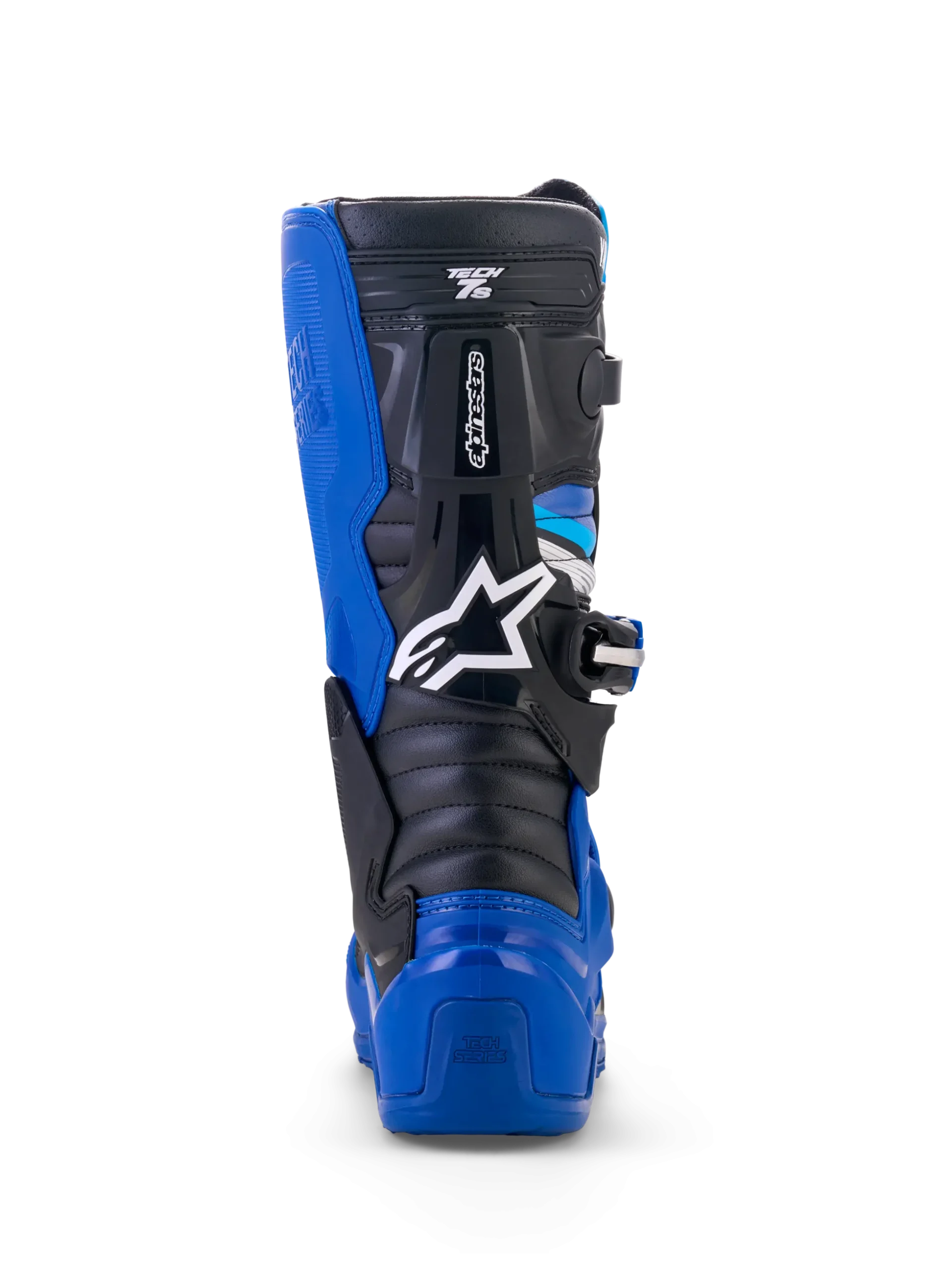 Yamaha Jugend-Tech 7S Stiefel