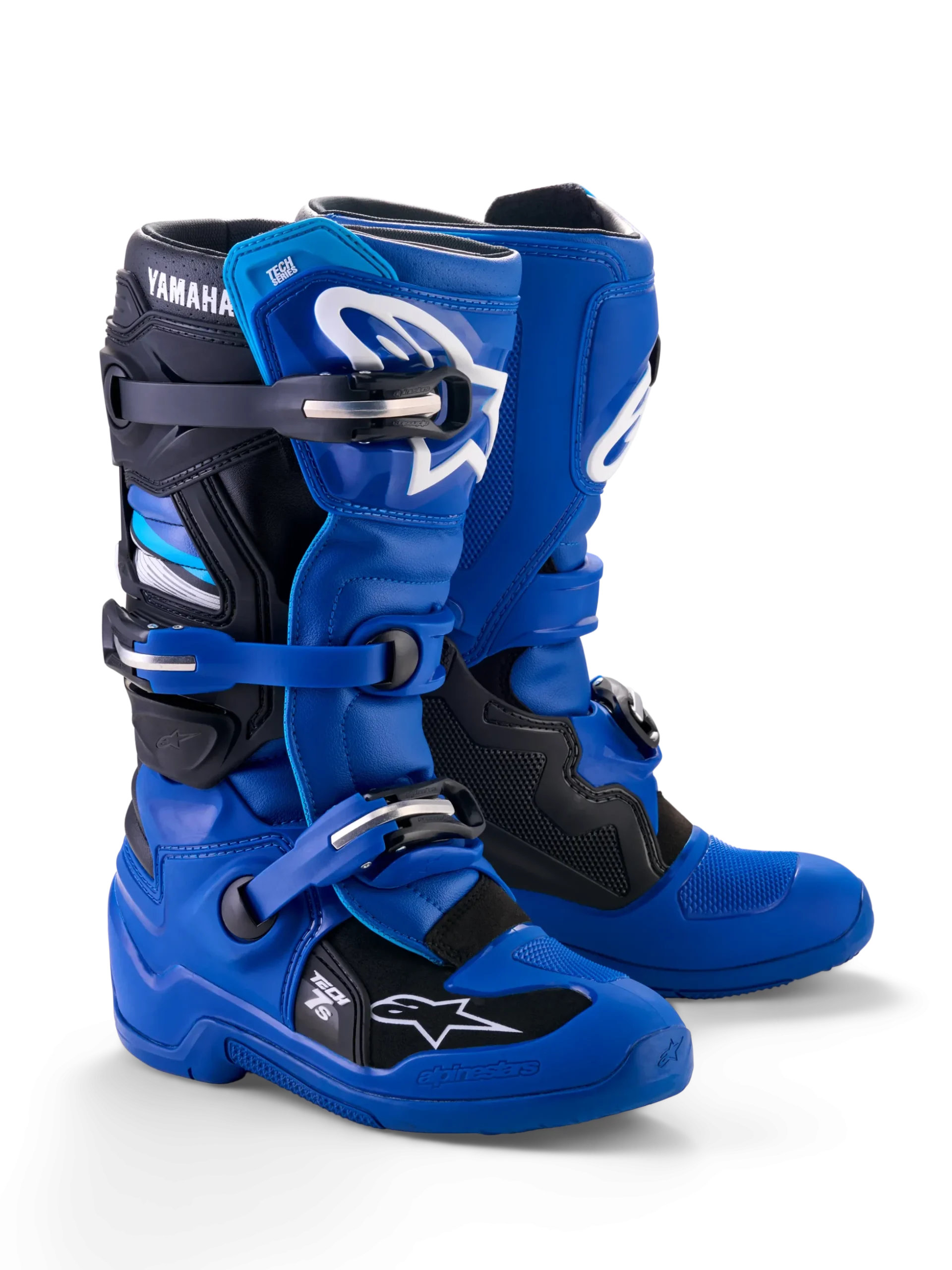 Yamaha Jugend-Tech 7S Stiefel