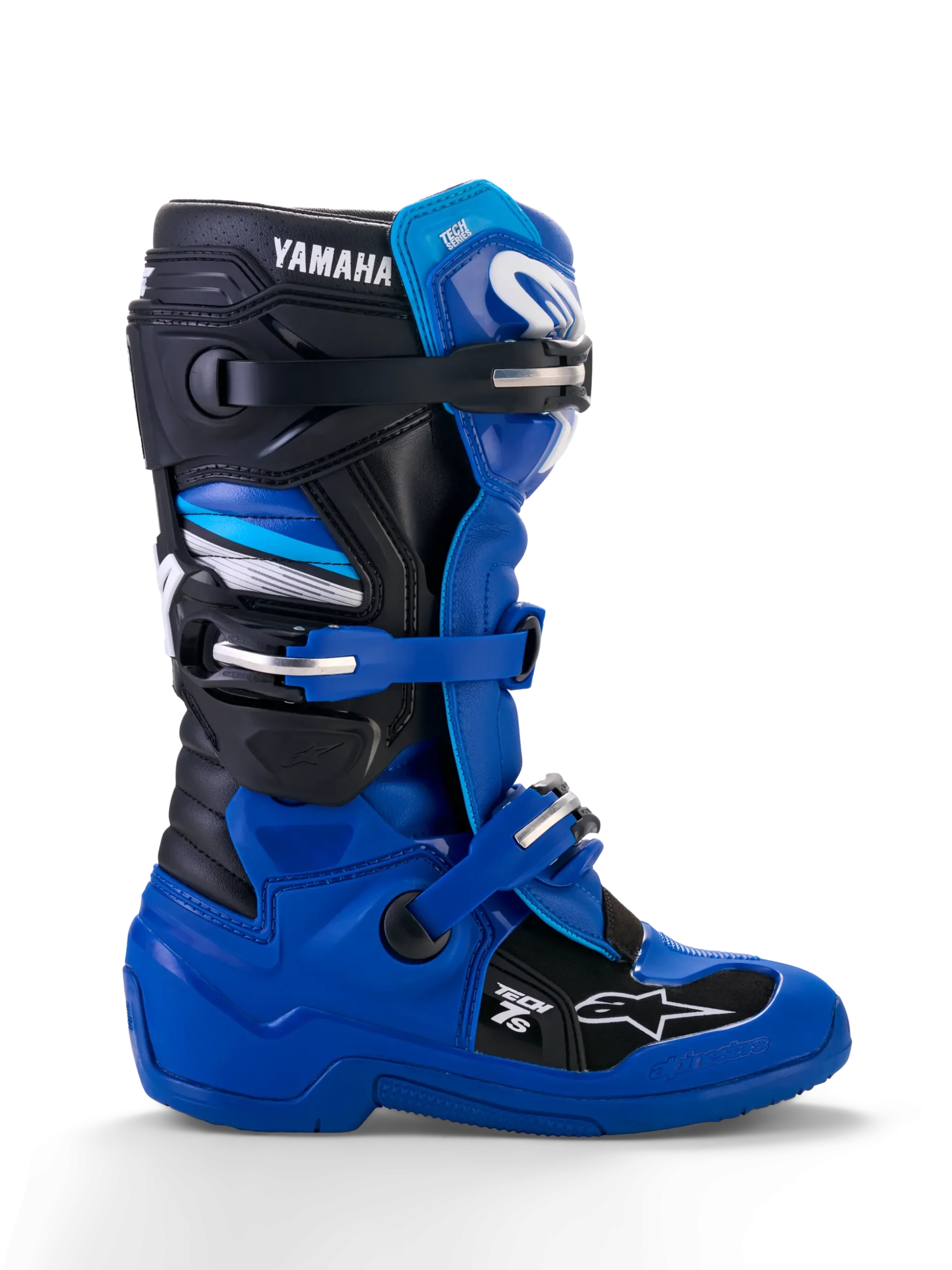 Yamaha Jugend-Tech 7S Stiefel