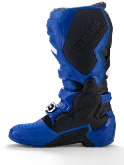 Yamaha Tech 7 Stiefel