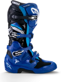 Yamaha Tech 7 Stiefel