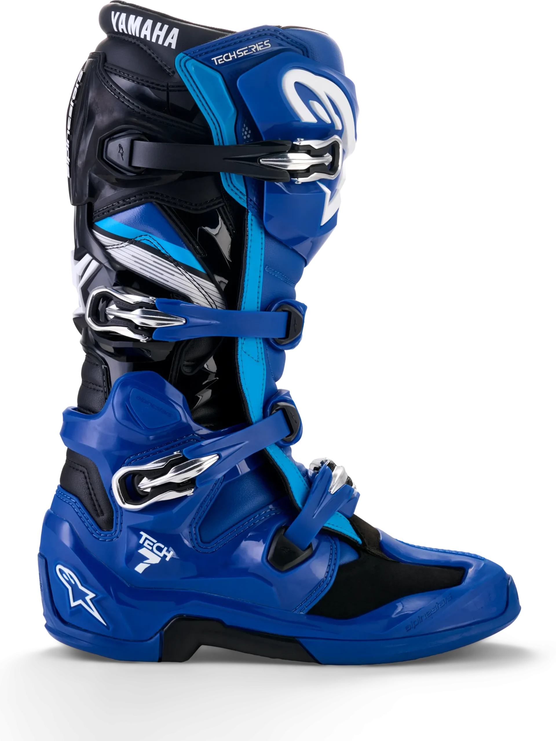 Yamaha Tech 7 Stiefel