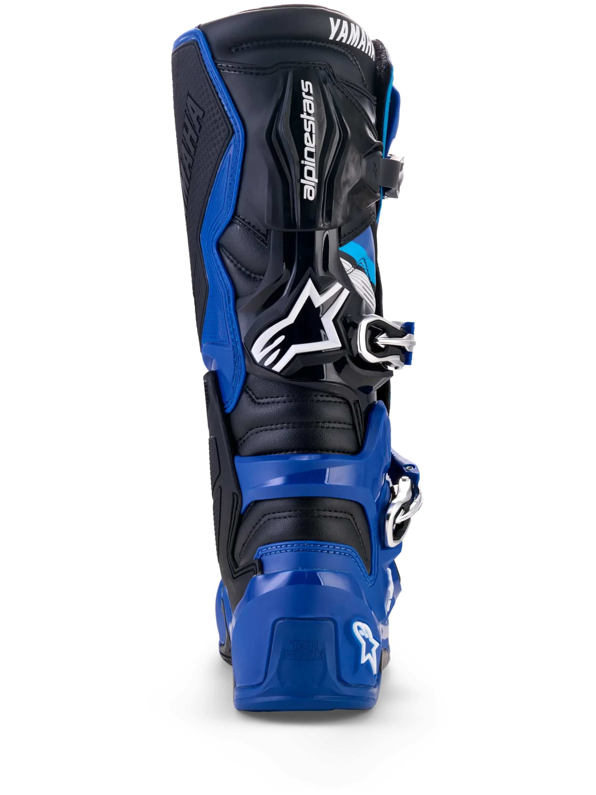 Yamaha Tech 7 Stiefel