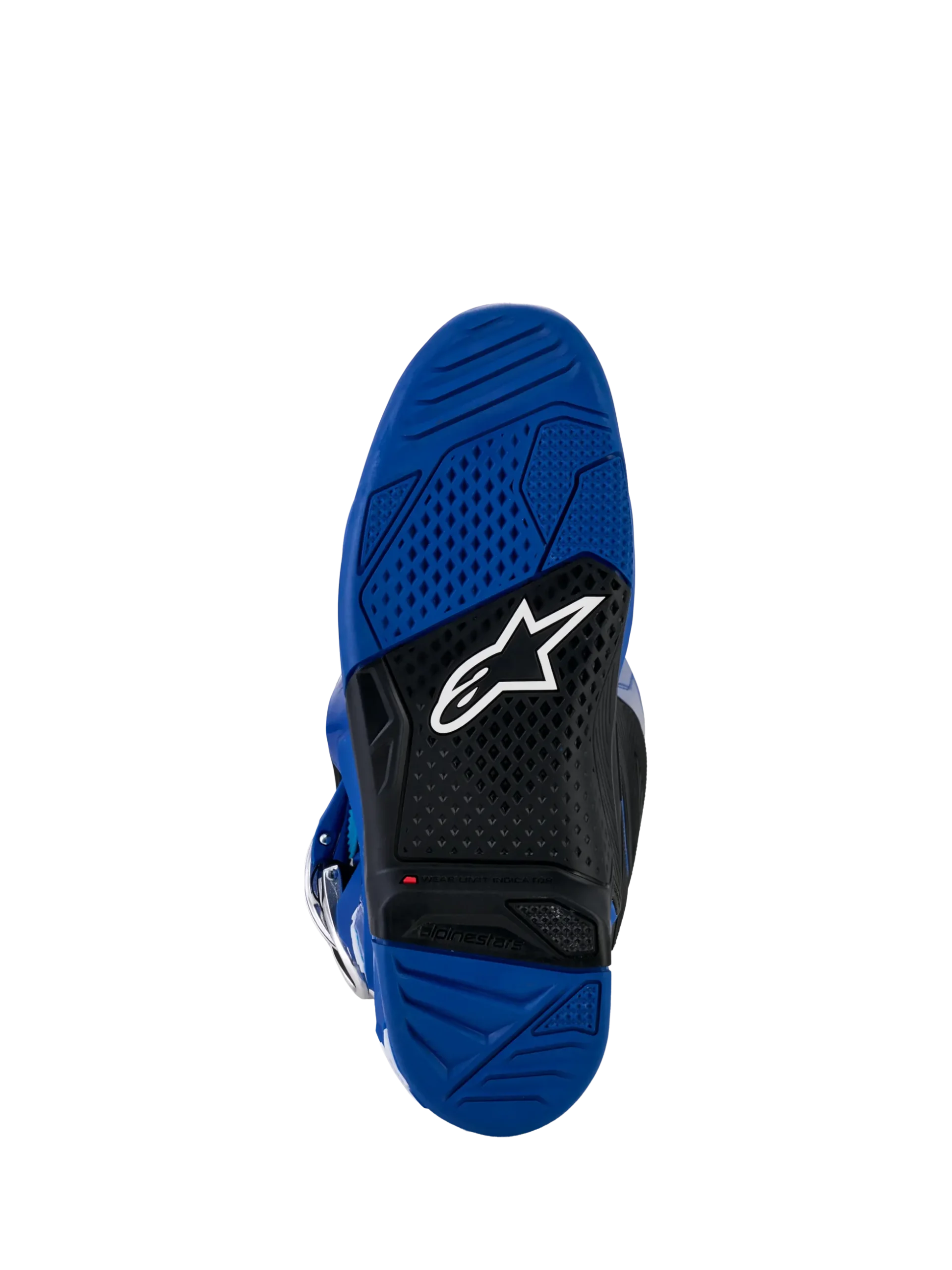 Yamaha Tech 7 Stiefel