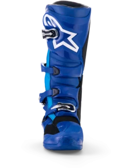 Yamaha Tech 7 Stiefel