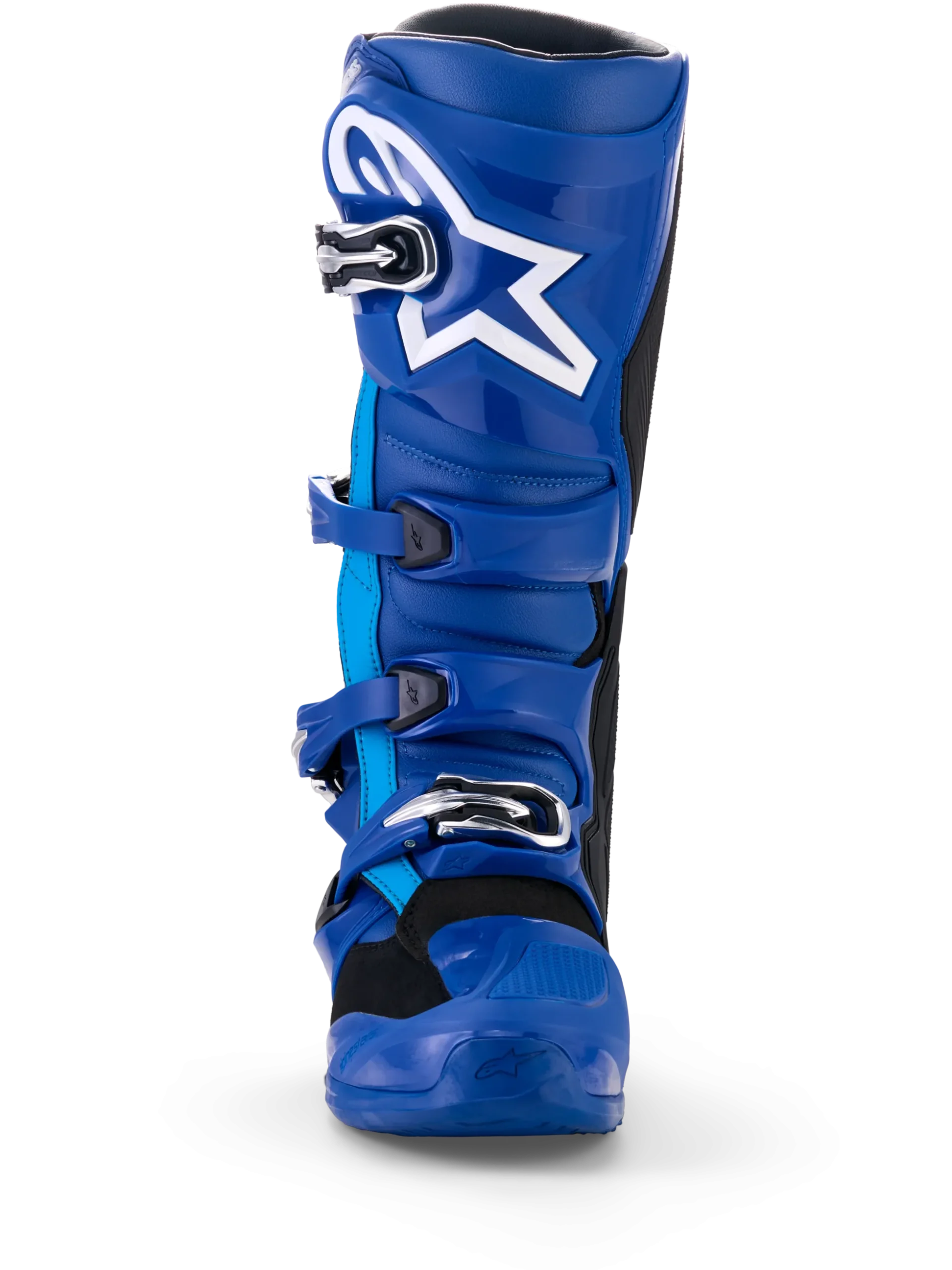 Yamaha Tech 7 Stiefel