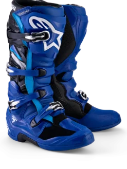 Yamaha Tech 7 Stiefel