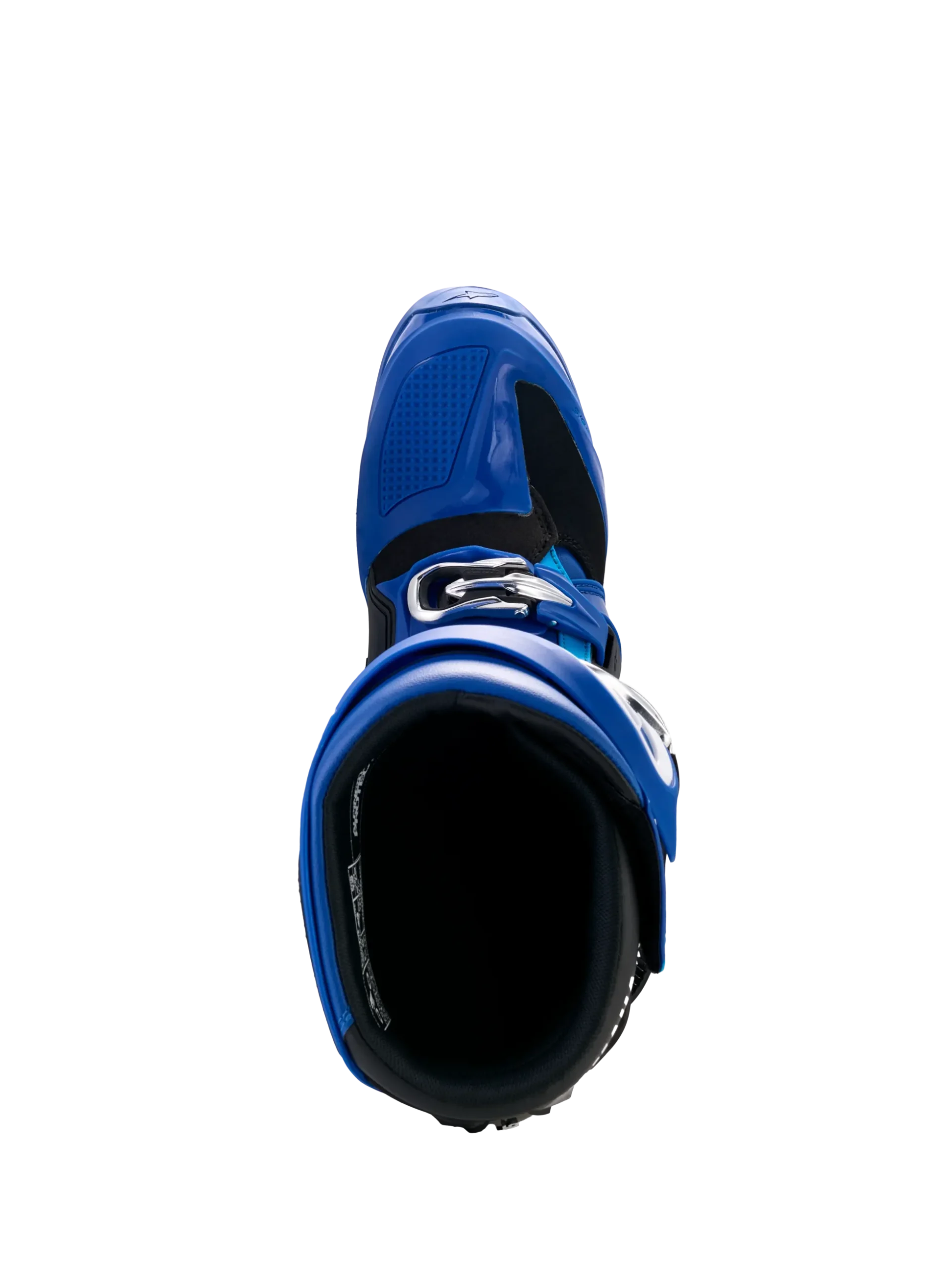 Yamaha Tech 7 Stiefel