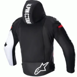 Zaca Air Jacke