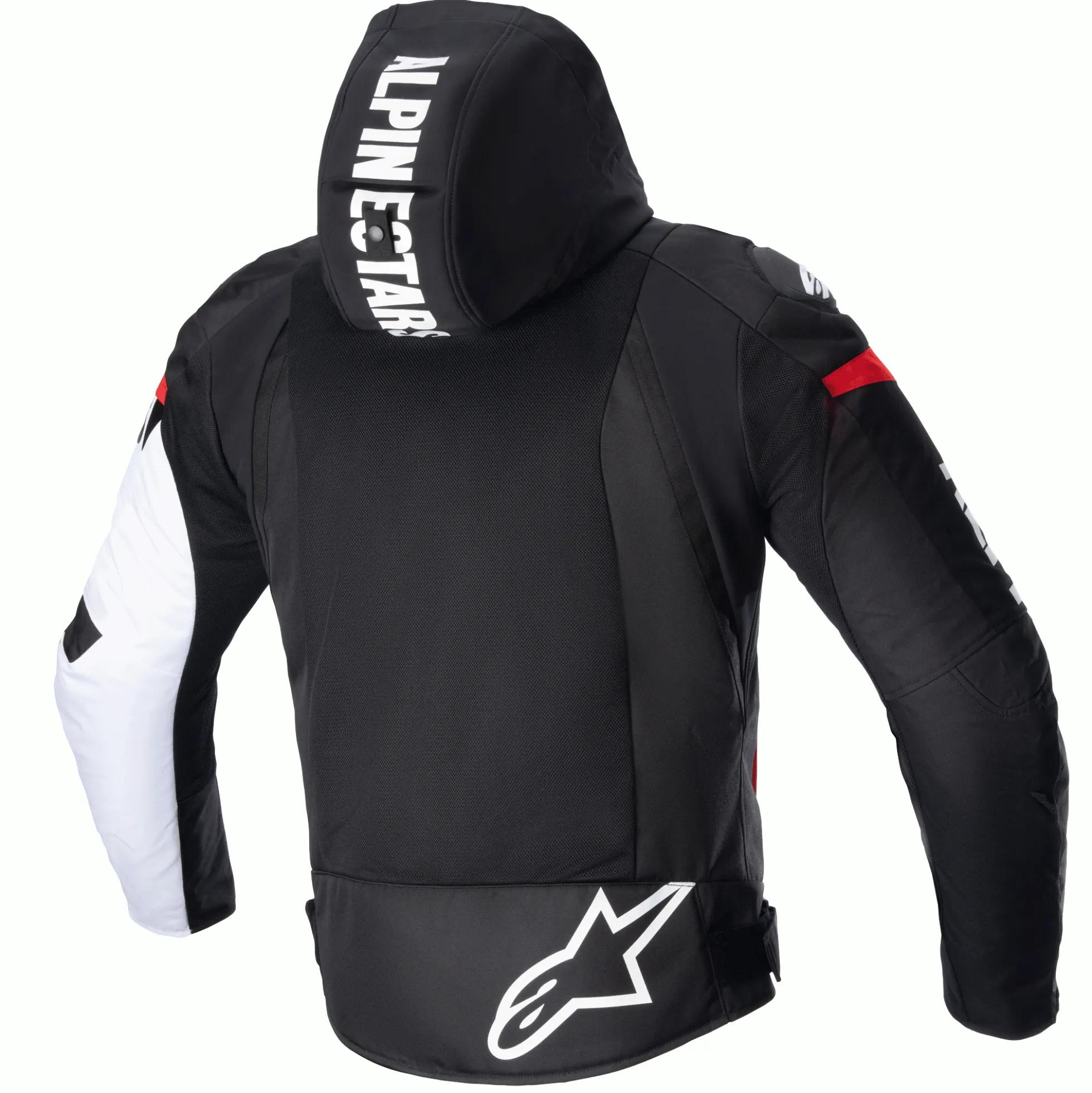 Zaca Air Jacke