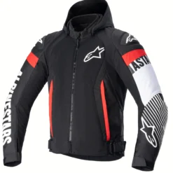 Zaca Air Jacke