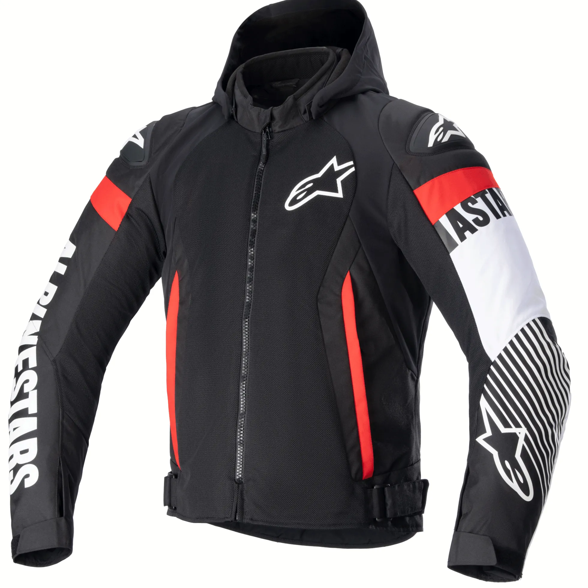 Zaca Air Jacke