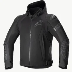 Zaca Air Jacke
