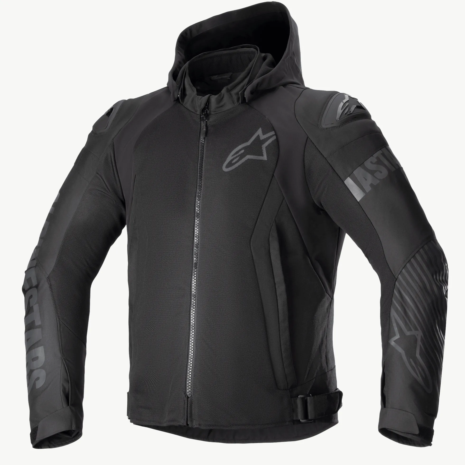 Zaca Air Jacke