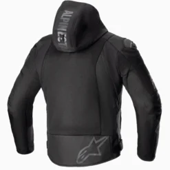 Zaca Air Jacke