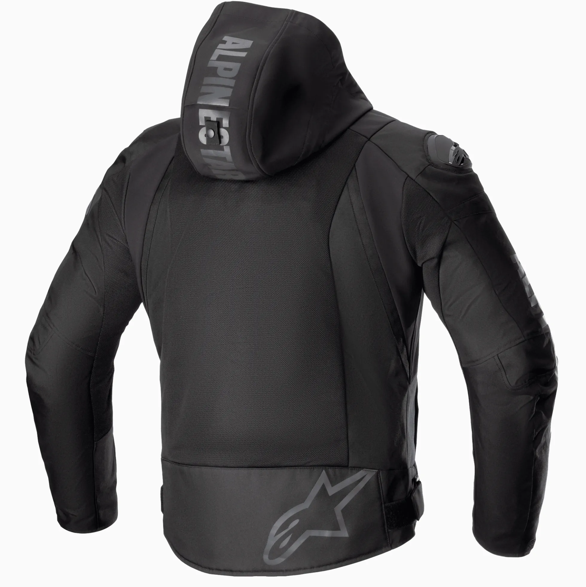 Zaca Air Jacke