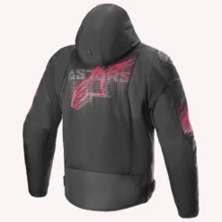 Zaca Air Venom Wasserdicht Jacke