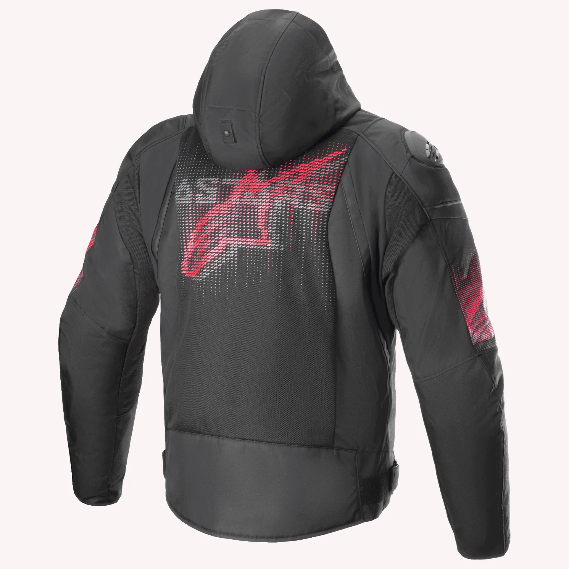 Zaca Air Venom Wasserdicht Jacke
