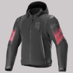 Zaca Air Venom Wasserdicht Jacke