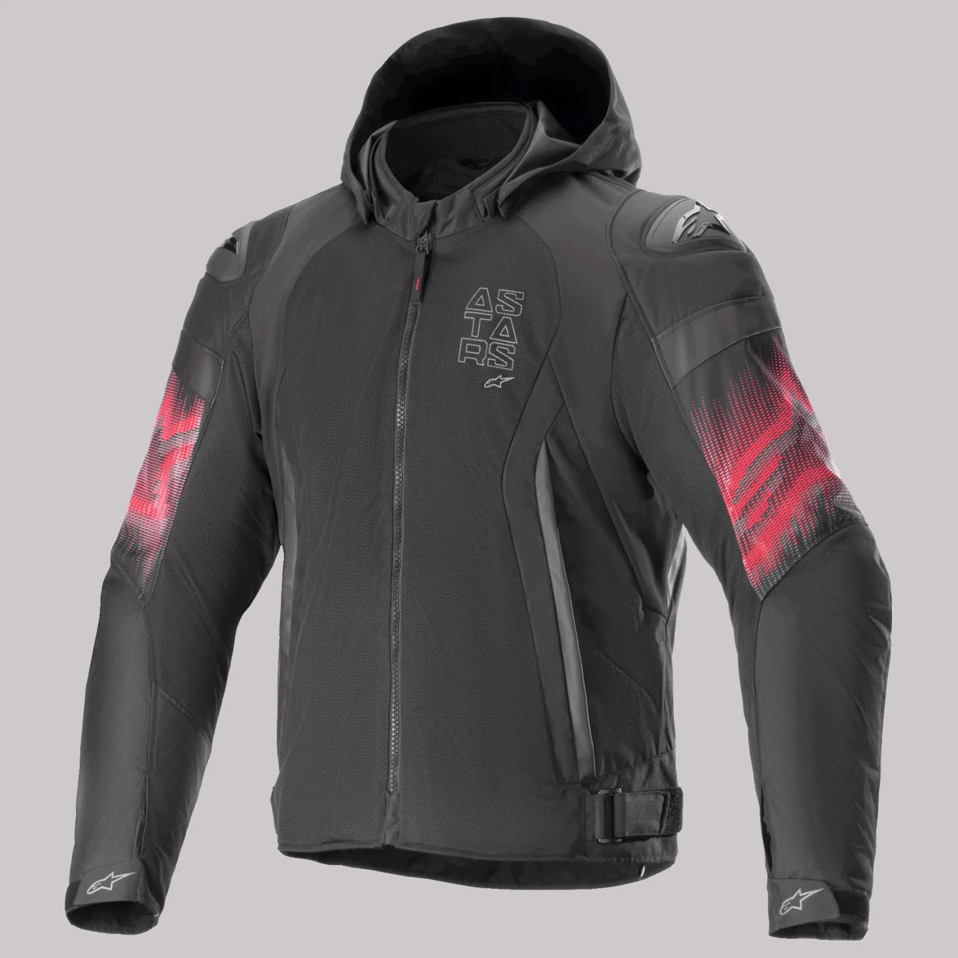 Zaca Air Venom Wasserdicht Jacke