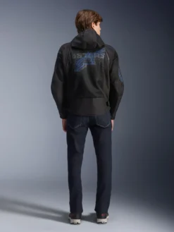 Zaca Air Venom Wasserdicht Jacke
