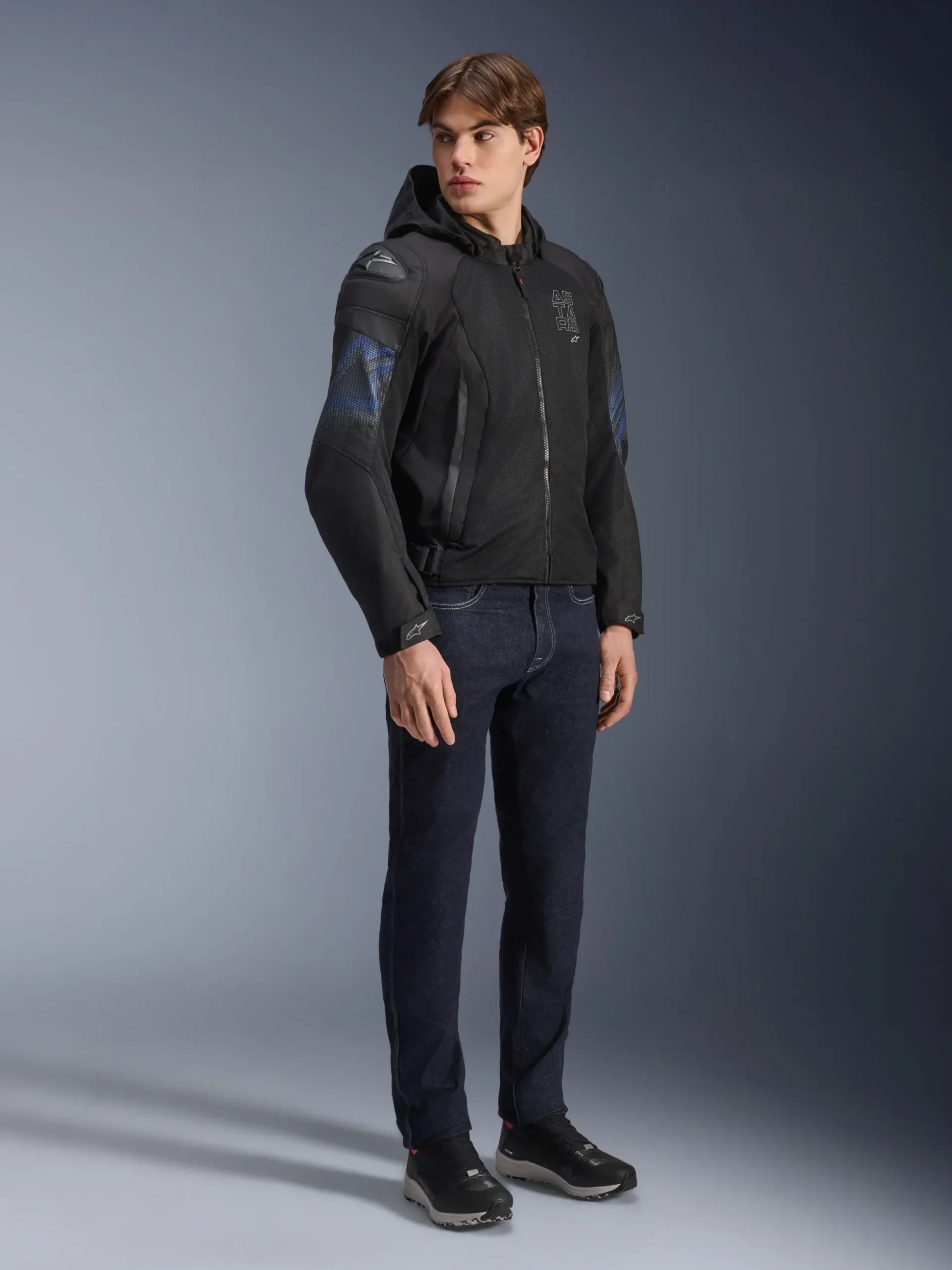 Zaca Air Venom Wasserdicht Jacke