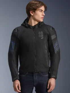 Zaca Air Venom Wasserdicht Jacke