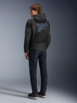Zaca Air Venom Wasserdicht Jacke