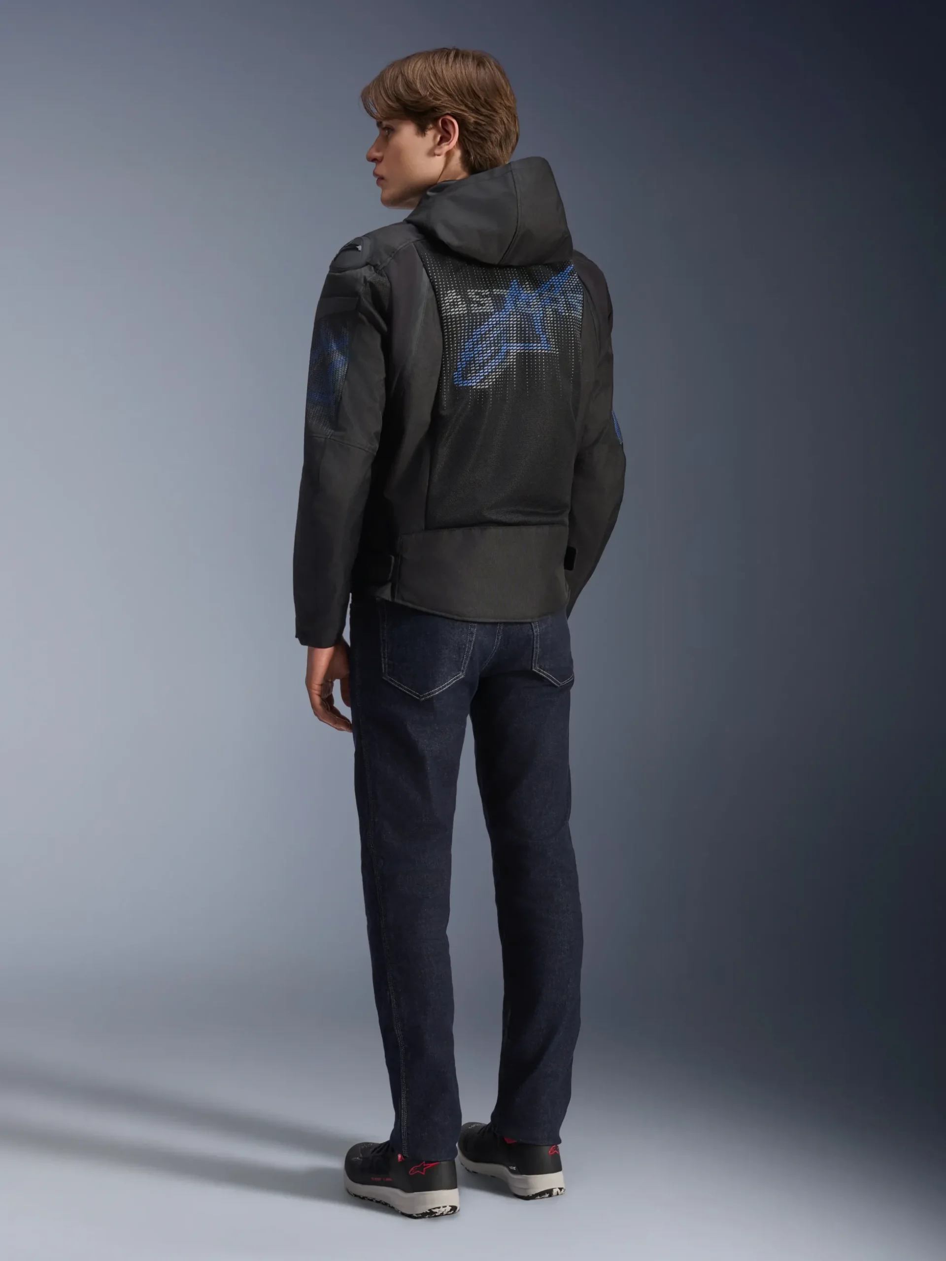 Zaca Air Venom Wasserdicht Jacke