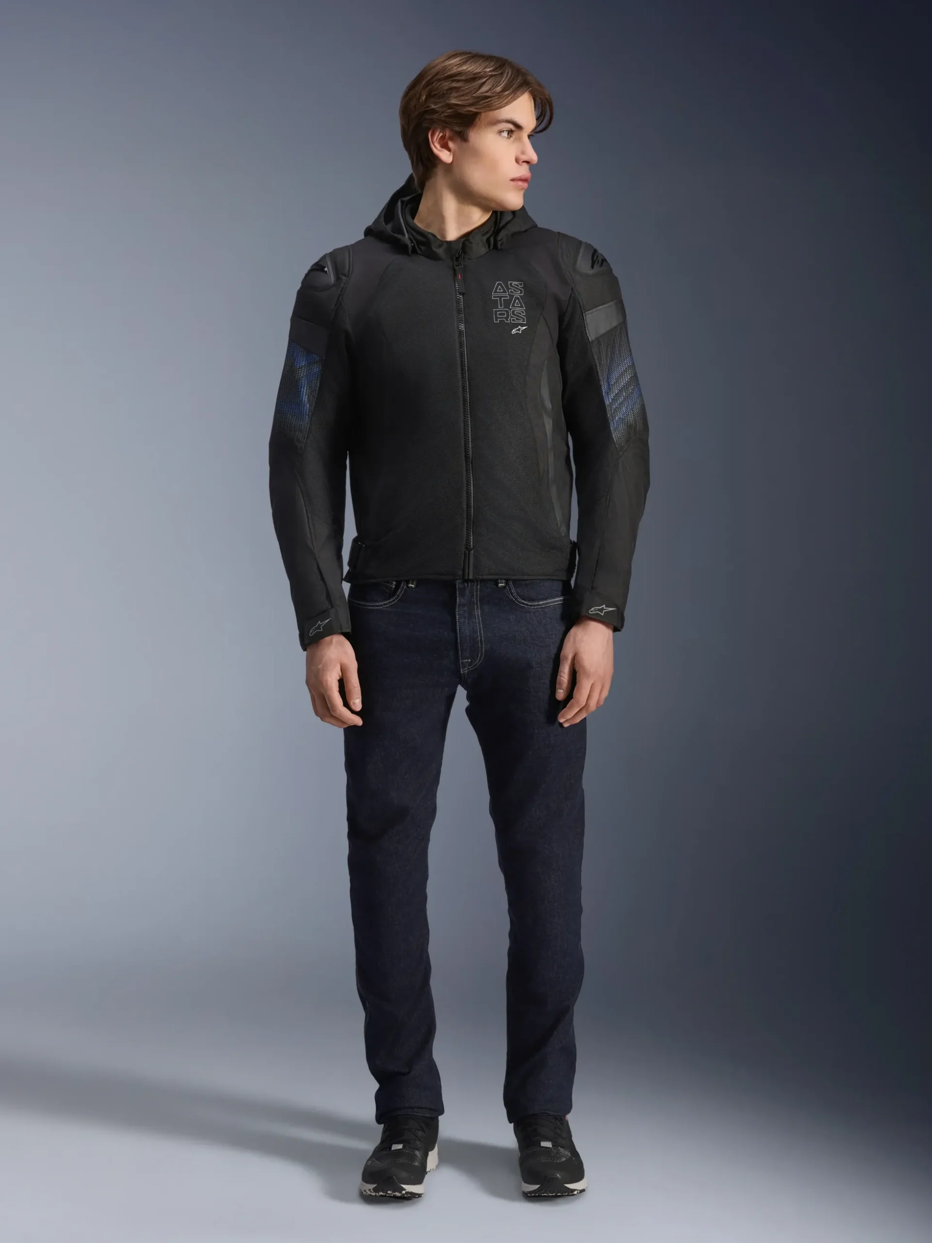 Zaca Air Venom Wasserdicht Jacke