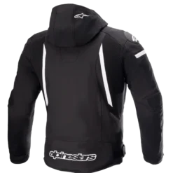 Zaca Wasserdichte Jacke