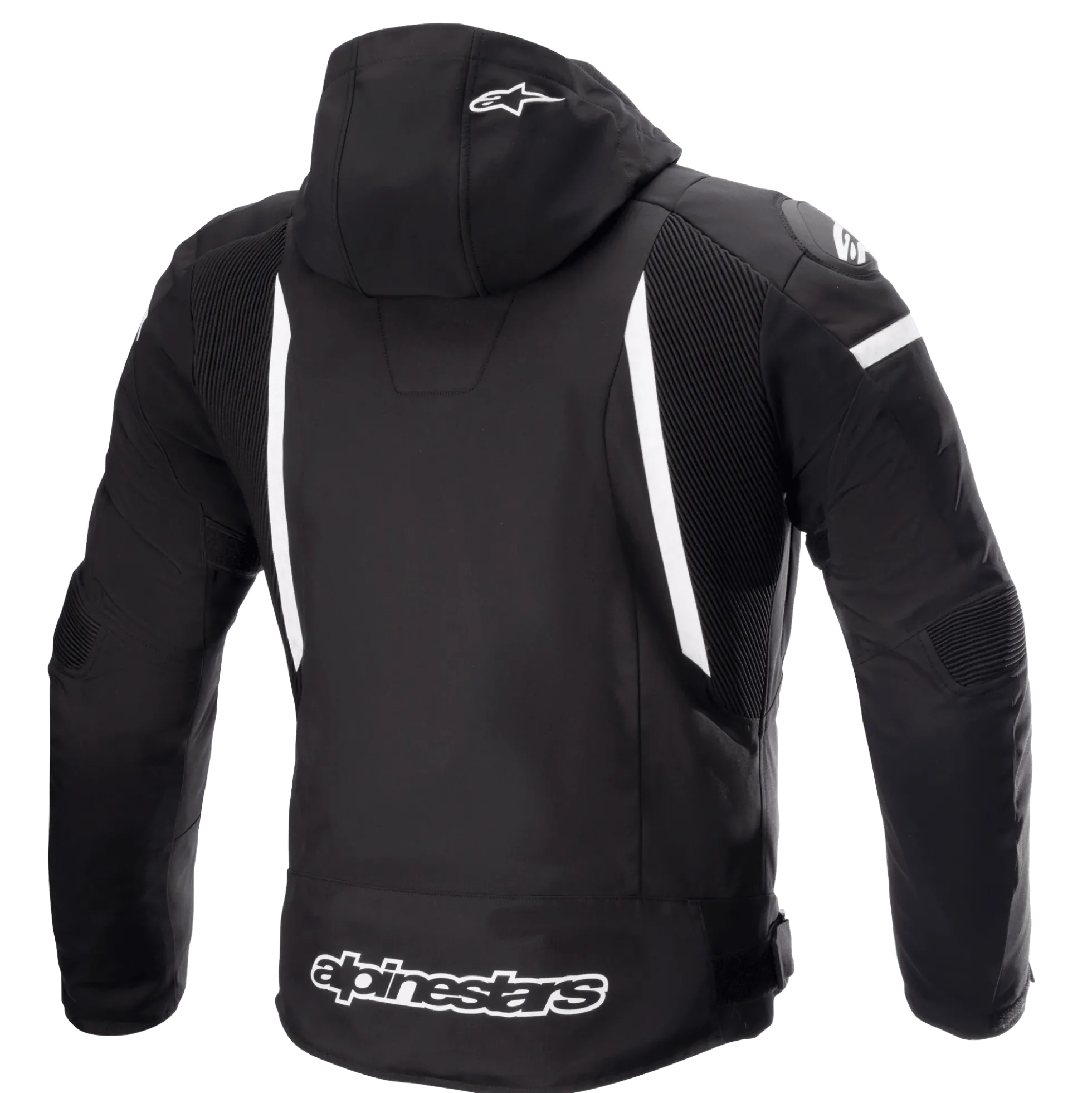 Zaca Wasserdichte Jacke
