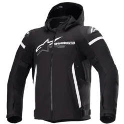 Zaca Wasserdichte Jacke