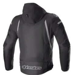 Zaca Wasserdicht Jacke