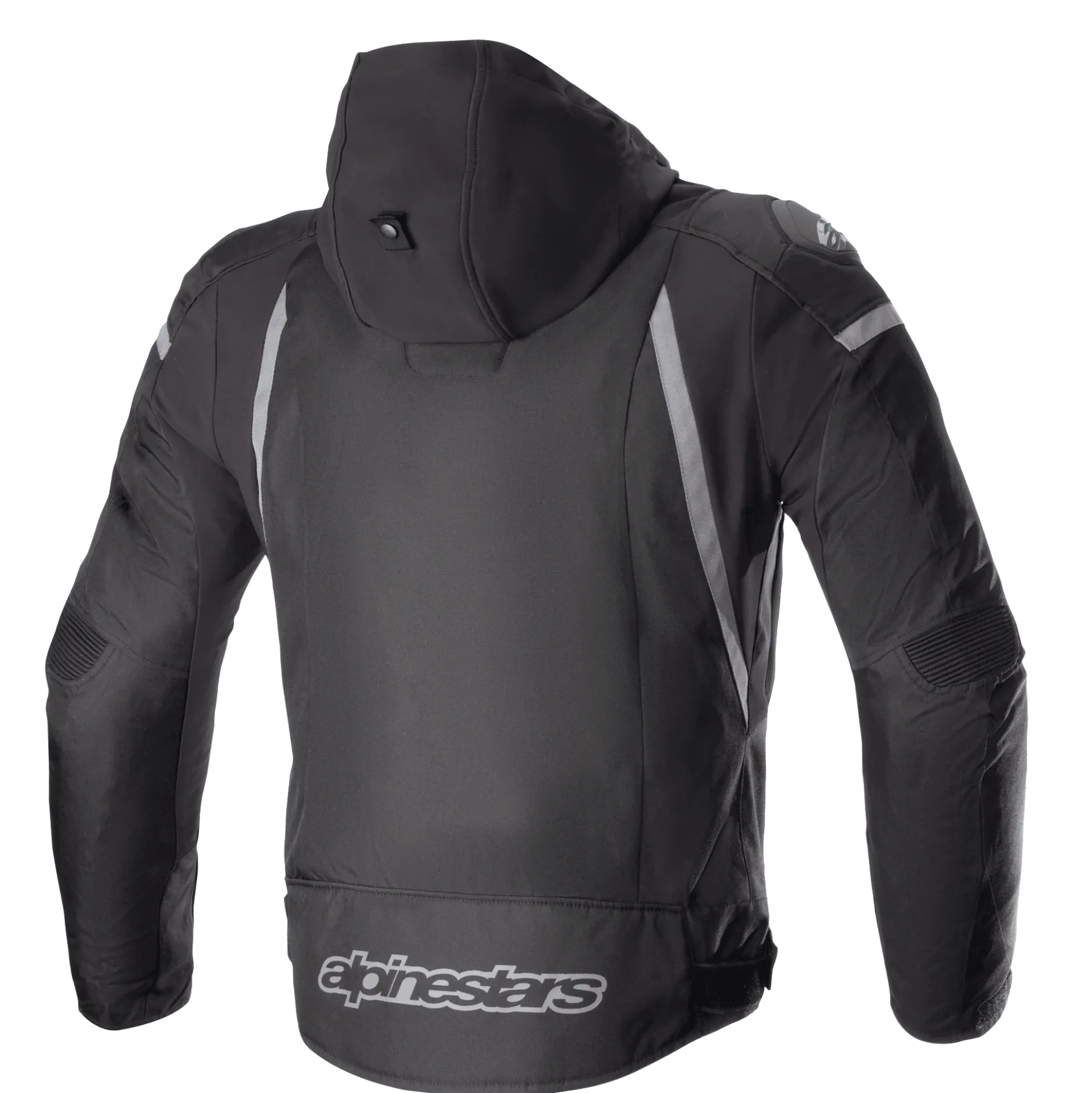 Zaca Wasserdicht Jacke