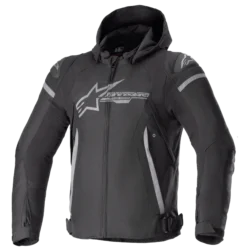 Zaca Wasserdicht Jacke