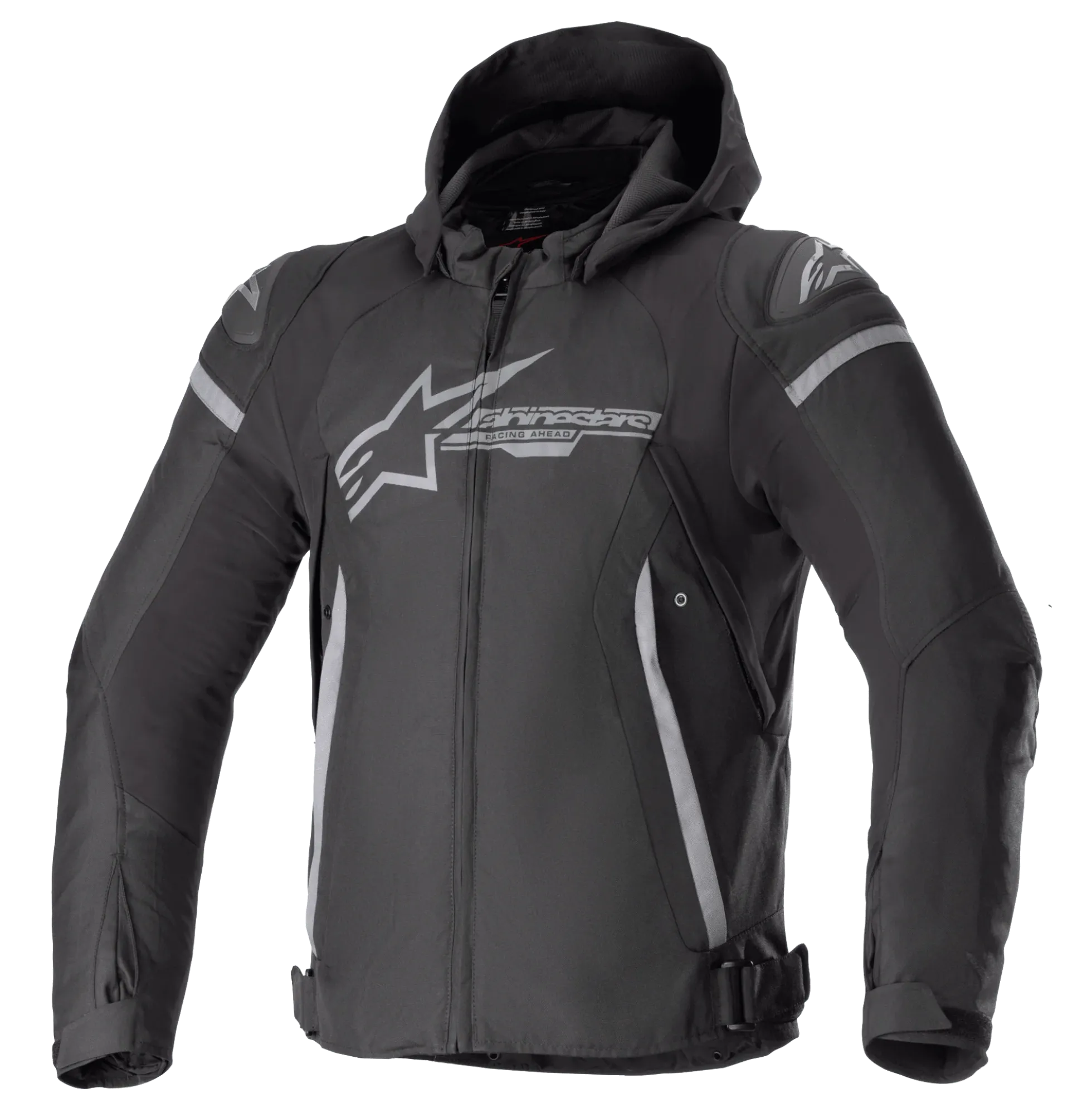 Zaca Wasserdicht Jacke