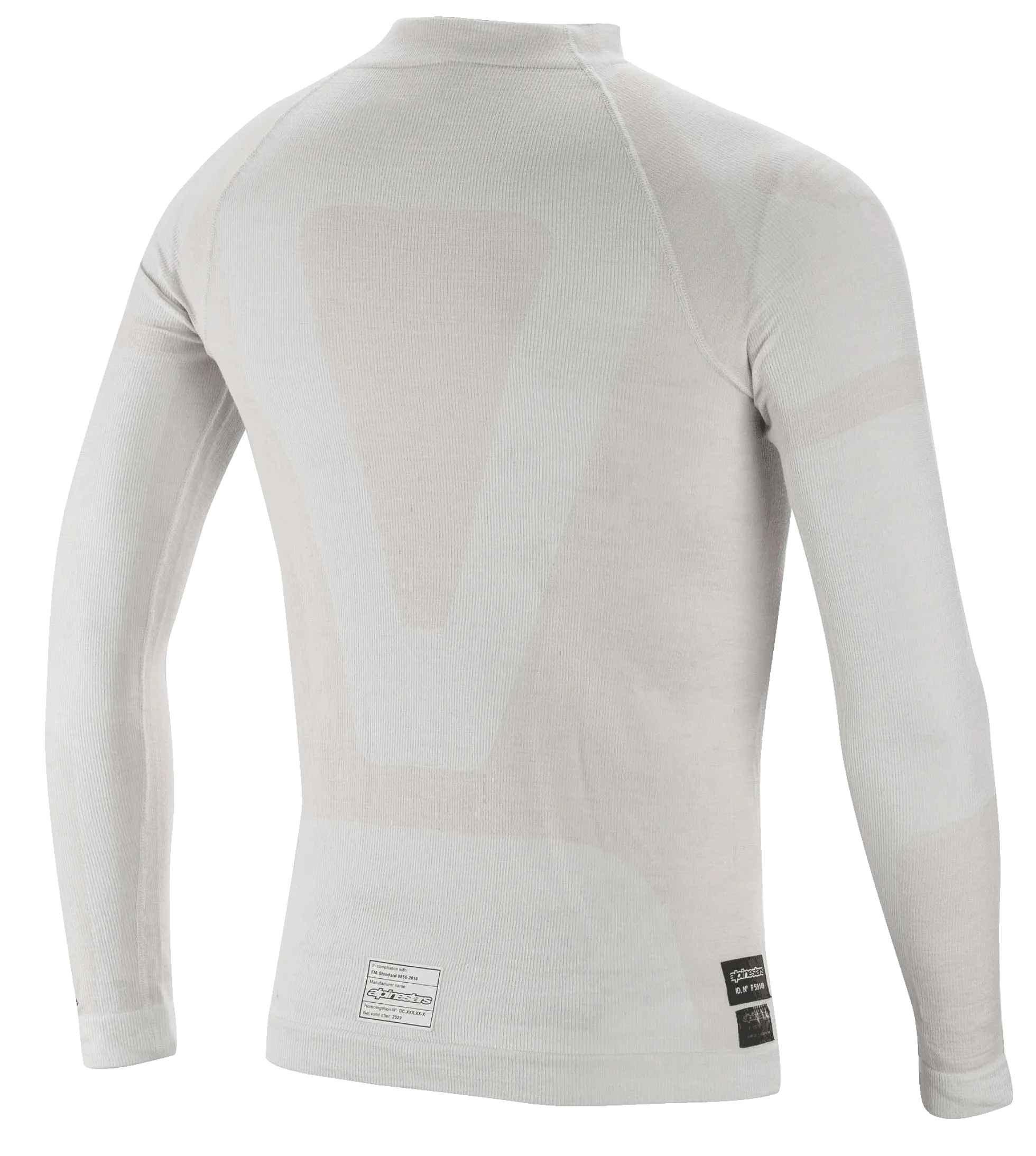 ZX Evo V2 Oberteil Tech Layer