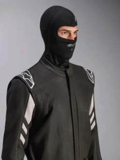 ZX Evo V3 Sturmhaube FIA/SFI