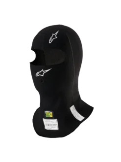 ZX Evo V3 Sturmhaube FIA/SFI