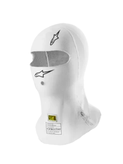 ZX Evo V3 Sturmhaube FIA/SFI