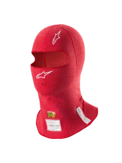ZX Evo V3 Sturmhaube FIA/SFI