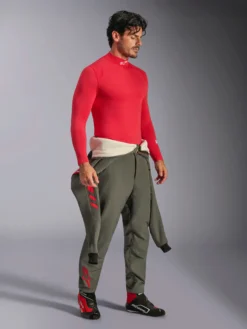 ZX Evo V3 Tech Layer Oberteil