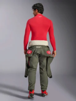 ZX Evo V3 Tech Layer Oberteil