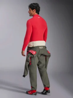 ZX Evo V3 Tech Layer Oberteil