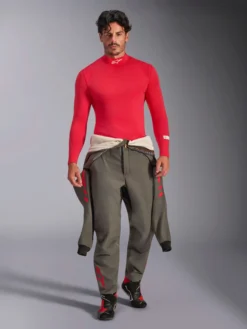 ZX Evo V3 Tech Layer Oberteil