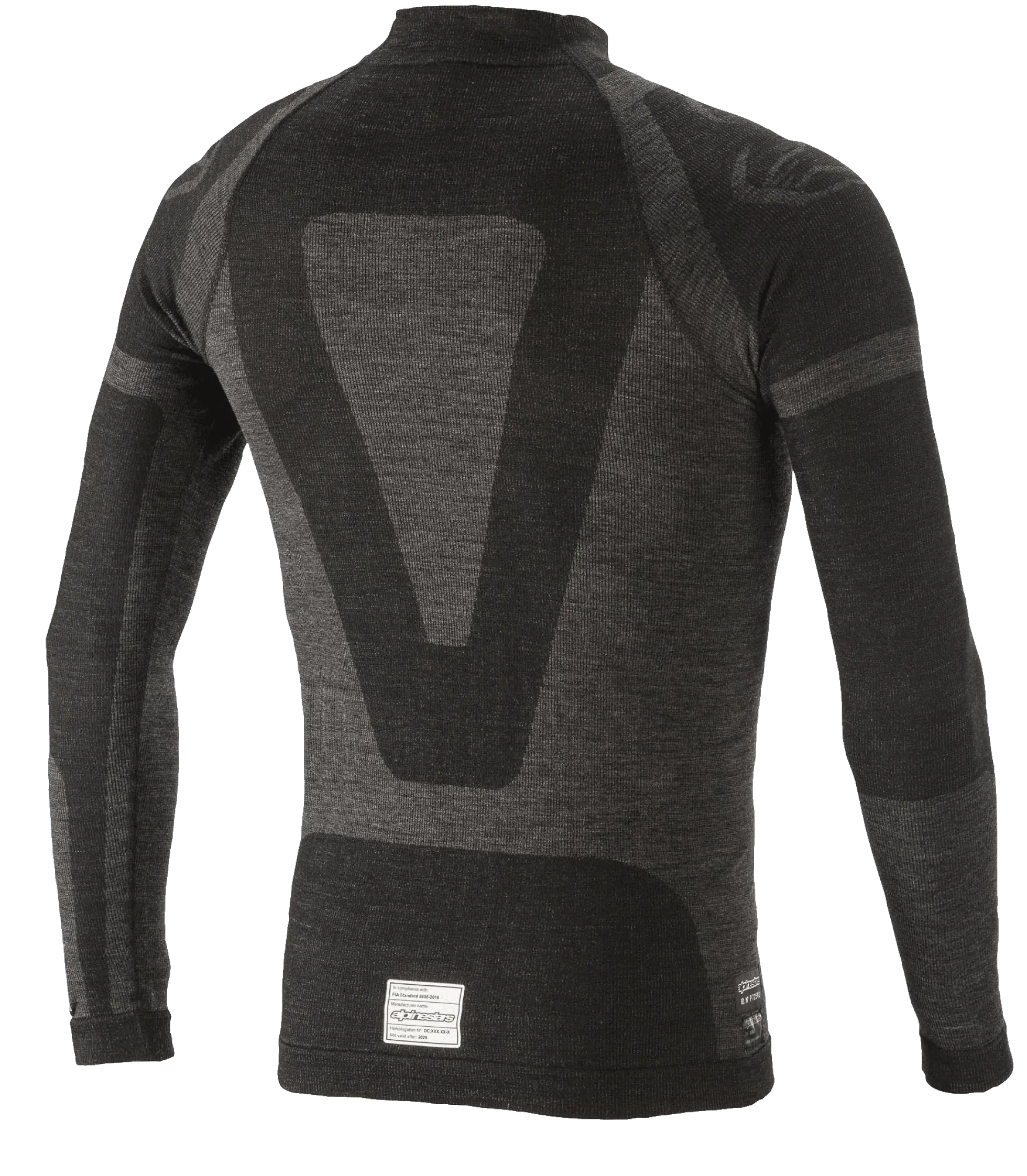 ZX Evo V2 Tech Layer Oberteil