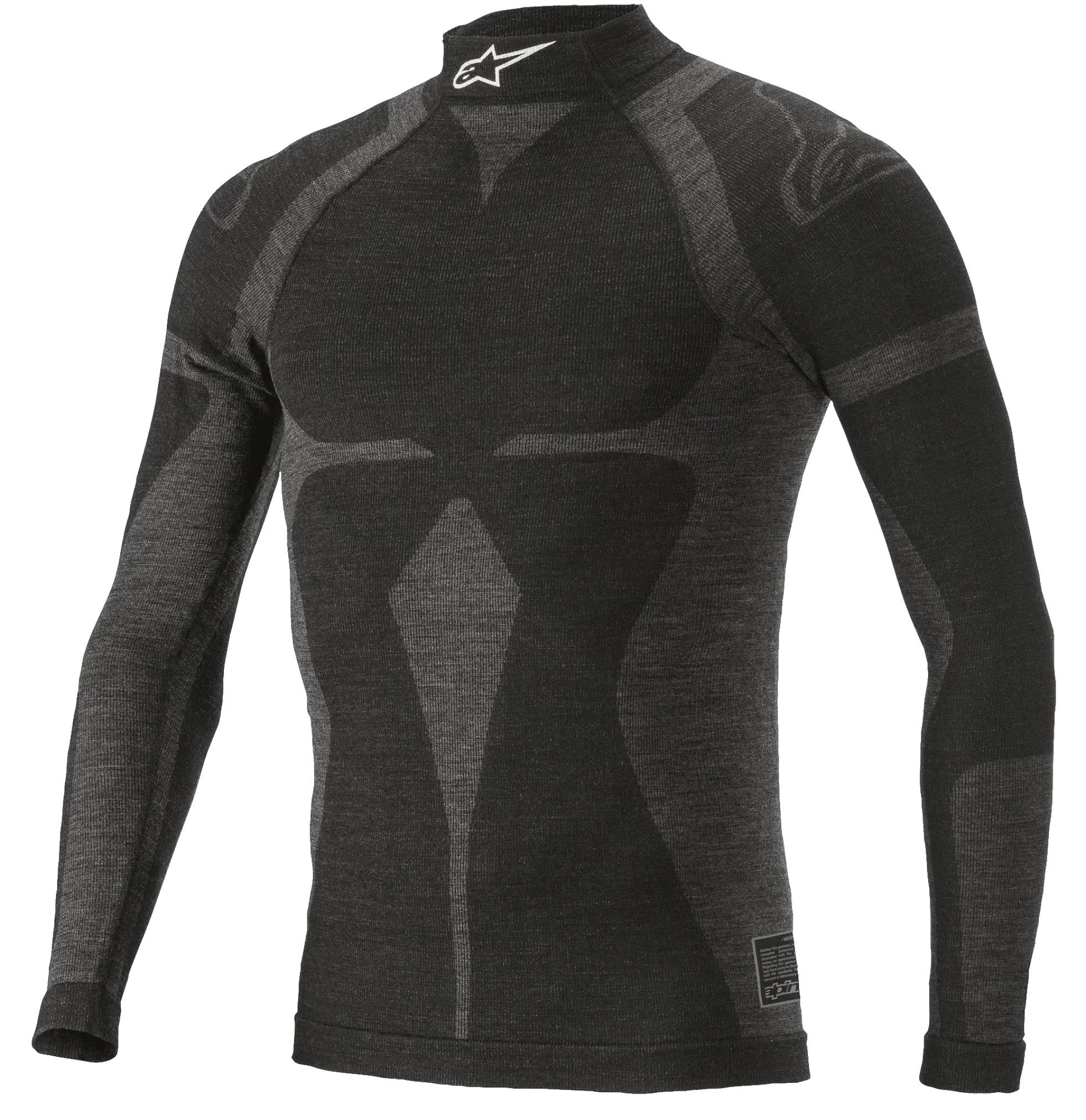 ZX Evo V2 Tech Layer Oberteil