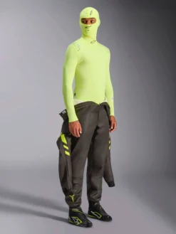 ZX Evo V3 Tech Layer Oberteil